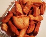 Foto del paso 4 de la receta: Sopaipillas 🤩