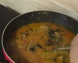 A picture of step 11 of Kerala Mutton Stew.