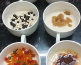 A picture of step 4 of Mug cakes.