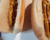 White Chilidogs recipe step 2 photo