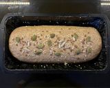 Foto langkah ke 3 dari resep Whole Wheat Bread.