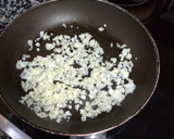 Foto del paso 3 de la receta: Berenjenas rellenas al horno