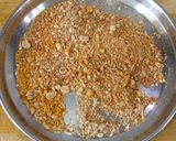 A picture of step 1 of Tondli Peanut Masala Dry Sabji With Paratha.