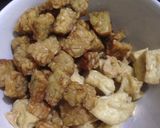 Foto langkah ke 1 dari resep Tahu tempe kecap.