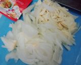 Foto langkah ke 1 dari resep Ayam Kecap Teriyaki.