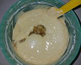 Foto langkah ke 4 dari resep Bolu Pisang.