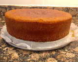 Foto del paso 18 de la receta: Tarta húmeda de naranja y chocolate