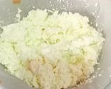 A picture of step 1 of Rasgulla Sweets.
