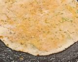मसाला पराठा (masala paratha recipe in marathi) रेसिपी स्टेप 5 फोटो 