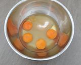 Foto langkah ke 5 dari resep Proll Tape (Bolu Tape).