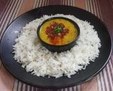 દાલ ફ્રાય-જીરા રાઈસ (Dal Fry- Jeera Rice Recipe In Gujarati) રેસીપી સ્ટેપ4ફોટો