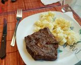Foto del paso 13 de la receta: Punta paleta a la parrilla