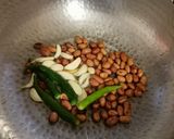 ठेच़ा चाऊमिन Thecha Chowmein रेसिपी चरण 2 फोटो