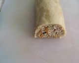 Foto langkah ke 5 dari resep Egg Roll Tahu simple.