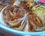 Foto del paso 4 de la receta: Torta 80 golpes de dulce de batata (vegan)!
