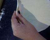 Foto del paso 5 de la receta: Shelpek (torta frita - tortilla húngara)
