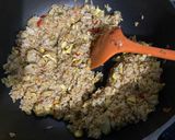 Foto langkah ke 3 dari resep Nasi Goreng Chili Padi.