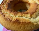 Foto del paso 4 de la receta: Queque de limón 🍋