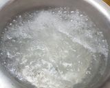 A picture of step 2 of Plain white Rice.