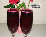 A picture of step 1 of Beetroot And Apple Juice.