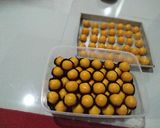 Foto langkah ke 6 dari resep Nastar lumer muprul bu fatmah bahalwan.