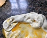 Foto del paso 2 de la receta: Pancitos a la sartén sin tacc