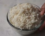 Foto langkah ke 1 dari resep Wajik ketan.