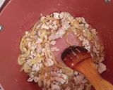 Foto langkah ke 4 dari resep Sup Jagung.