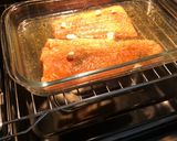 Foto del paso 5 de la receta: Salmón a la cerveza