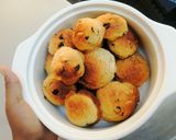 Raisins cookiesmatakin girki4 hoto