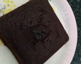 ரெட் வெல்வெட் கேக் (Red velvet cake recipe in tamil) ரெசிபி ஸ்டேப் 8 புகைப்படம்