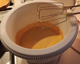 Gyümölcsrizs kuglóf formában #gluténmentes #tejmentes recept fázis 7 fotója