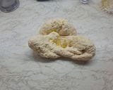 Φωτογραφία βήματος 3 της συνταγής Χορτόπιτα με χειροποίητο φύλλο Αντώνης