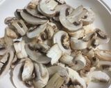 Foto langkah ke 1 dari resep Mushroom Sauce.
