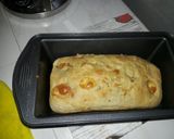 Foto del paso 3 de la receta: Pan casero