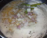 சுரைக்காய் கூட்டு ரெசிபி ஸ்டேப் 2 புகைப்படம்