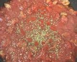 Foto del paso 3 de la receta: Espaguetis con carne de Kefta