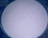 Foto del paso 4 de la receta: "Leche frita" 🌸🌹🌸