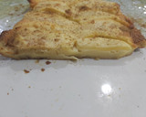 Foto del paso 1 de la receta: Tarta de manzana fácil