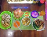 Pangsit Simple langkah memasak 3 foto