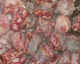 Foto del paso 2 de la receta: Lentejas con chorizo y arroz