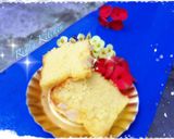 Foto langkah ke 16 dari resep Bluder Cake Tape.