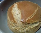 Foto langkah ke 5 dari resep Cake keto simpel.