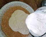 Foto del paso 4 de la receta: Pay de queso sin horno