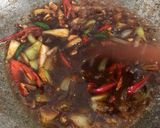 Foto langkah ke 6 dari resep Ayam Fillet Saus Tiram.