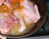 Foto langkah ke 2 dari resep Ayam Bacem Air Fryer.