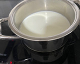Foto del paso 7 de la receta: Profiteroles rellenos de crema pastelera 👩‍🍳 😋