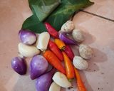Foto langkah ke 2 dari resep Semur Daging Kentang.