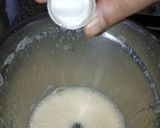 A picture of step 2 of Carrot kums.