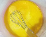 Foto langkah ke 3 dari resep Pudding Regal Marie 3 lapis.